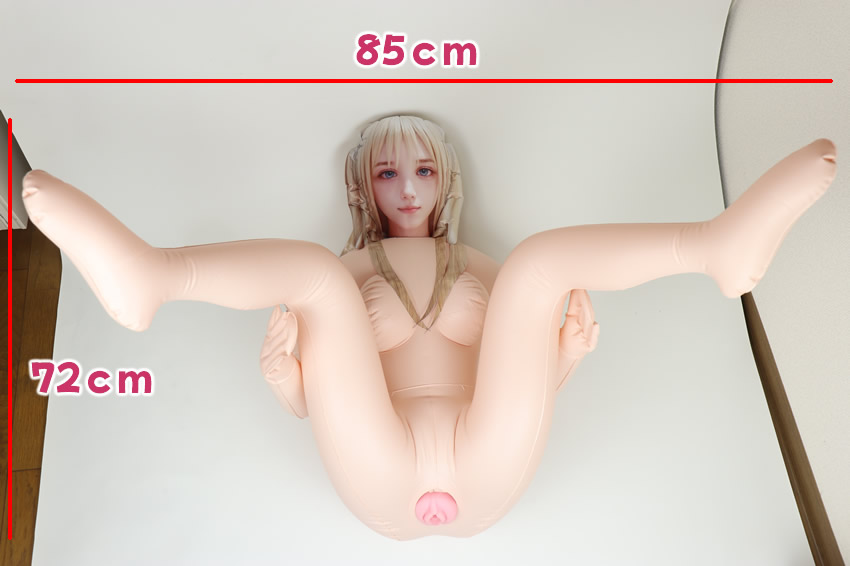 【日式测评】AI女友 播种按压版