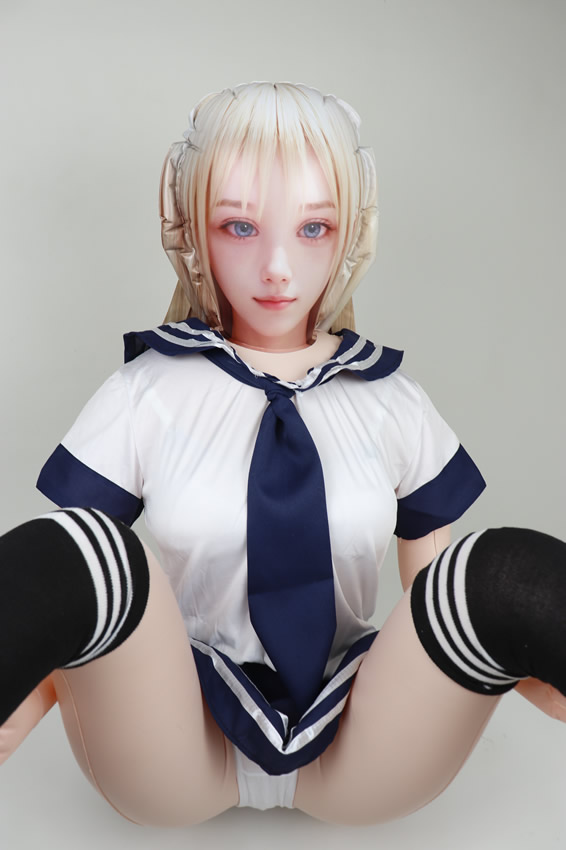 【日式测评】AI女友 播种按压版