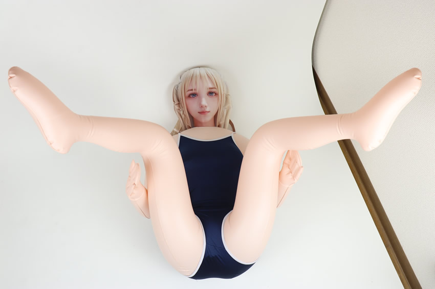 【日式测评】AI女友 播种按压版