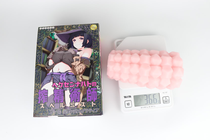 【日式测评】Hexennacht的榨精术师(Spell Mist)第一章 丰穰魔女Gratia