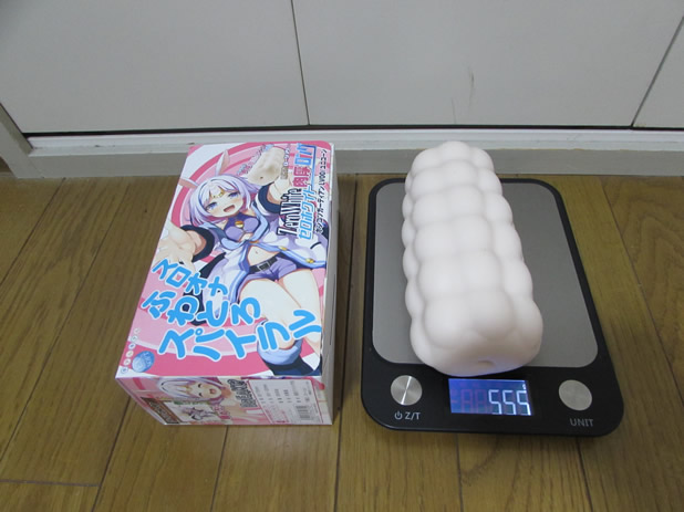 【日式测评】废柴守护者 ZeroWhite(零白) LV00/独角兽 加厚加长版
