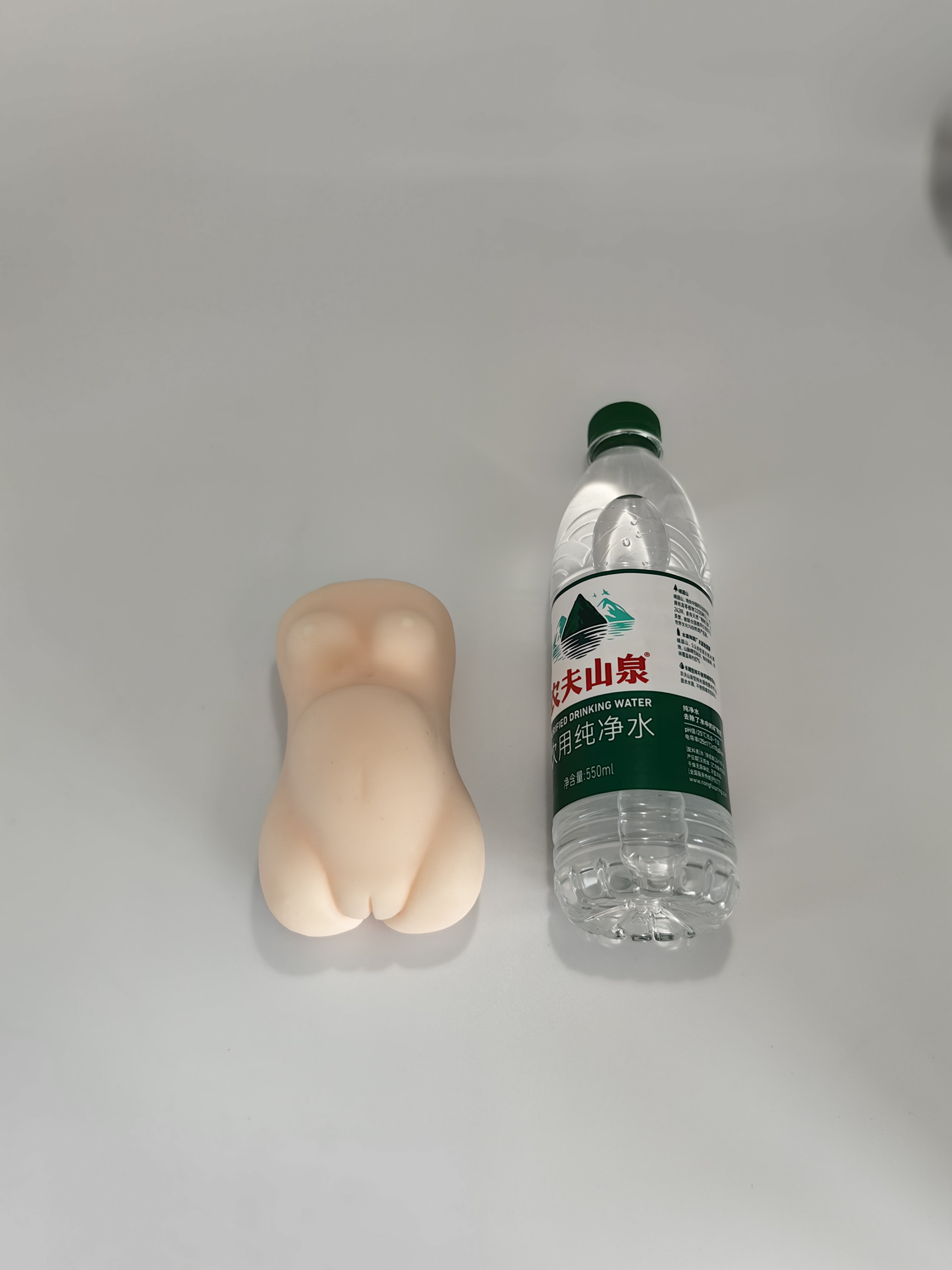 日本人脑洞下诞生的能满足小众人群xp的A-ONE猎奇小款玩具
