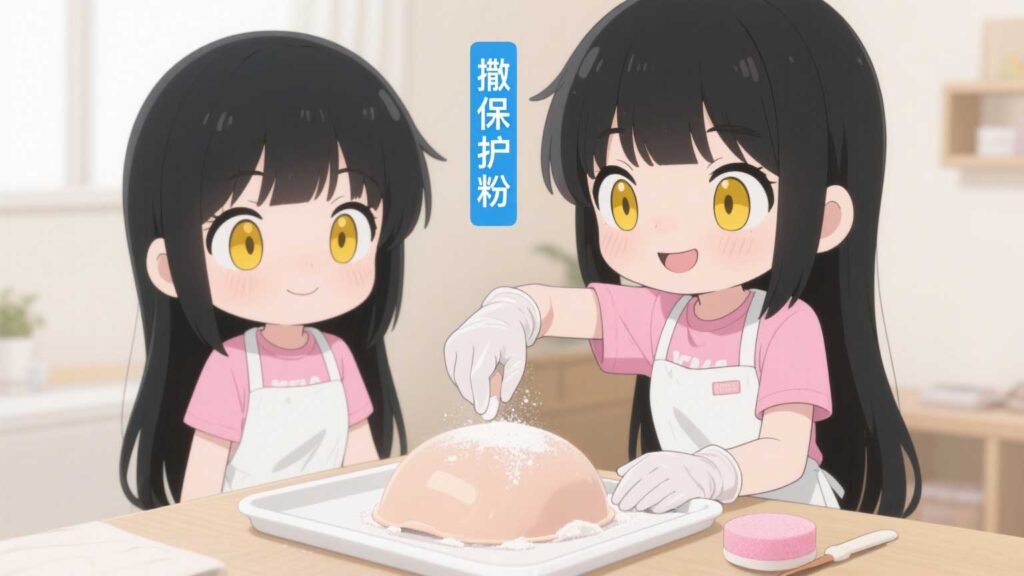 图片[8]-杯子保养全攻略：让你的 “杯杯老婆” 陪伴更久​-SENSBODY
