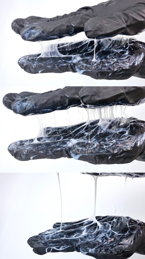 图片[15]-‘’鱼鳃一样的通道，与真人究竟有多少挂钩？‘’Dream Edge-春阳萌花-SENSBODY