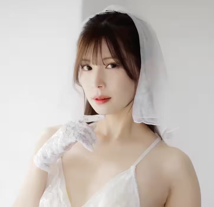 图片[1]-皎皎天上月，盈盈夜畔星 ——NPG名器の证明 No.014 明里つむぎ-SENSBODY