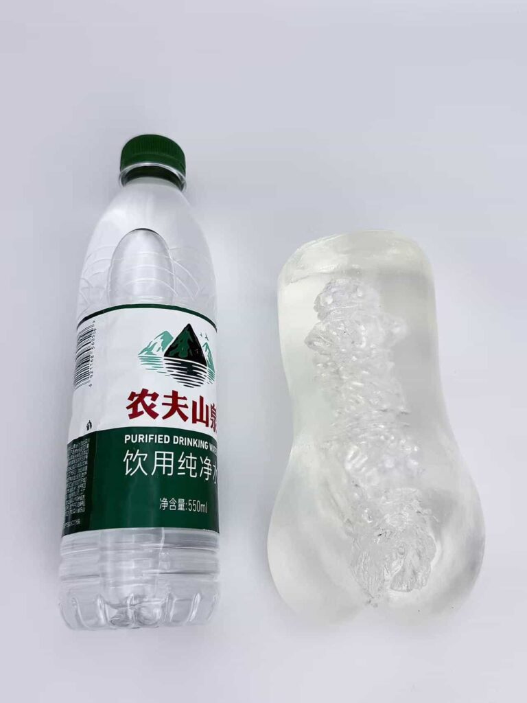 图片[18]-不一样的触碰，一样的沦陷！高弹性加持双通道，快乐根本停不下来！Natural High–2穴OK娘测评-SENSBODY