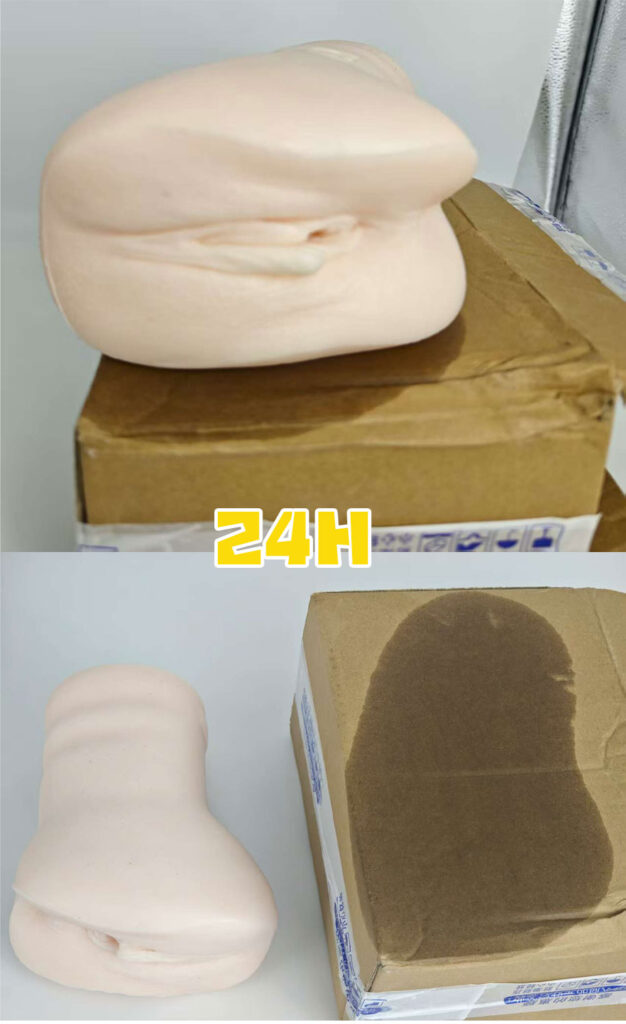 图片[21]-真实感拉满！是能超越经典款eunji的存在！是二次元更是真人复刻的SENSBODY 敏芙蓉新品测评！二次元-SENSBODY