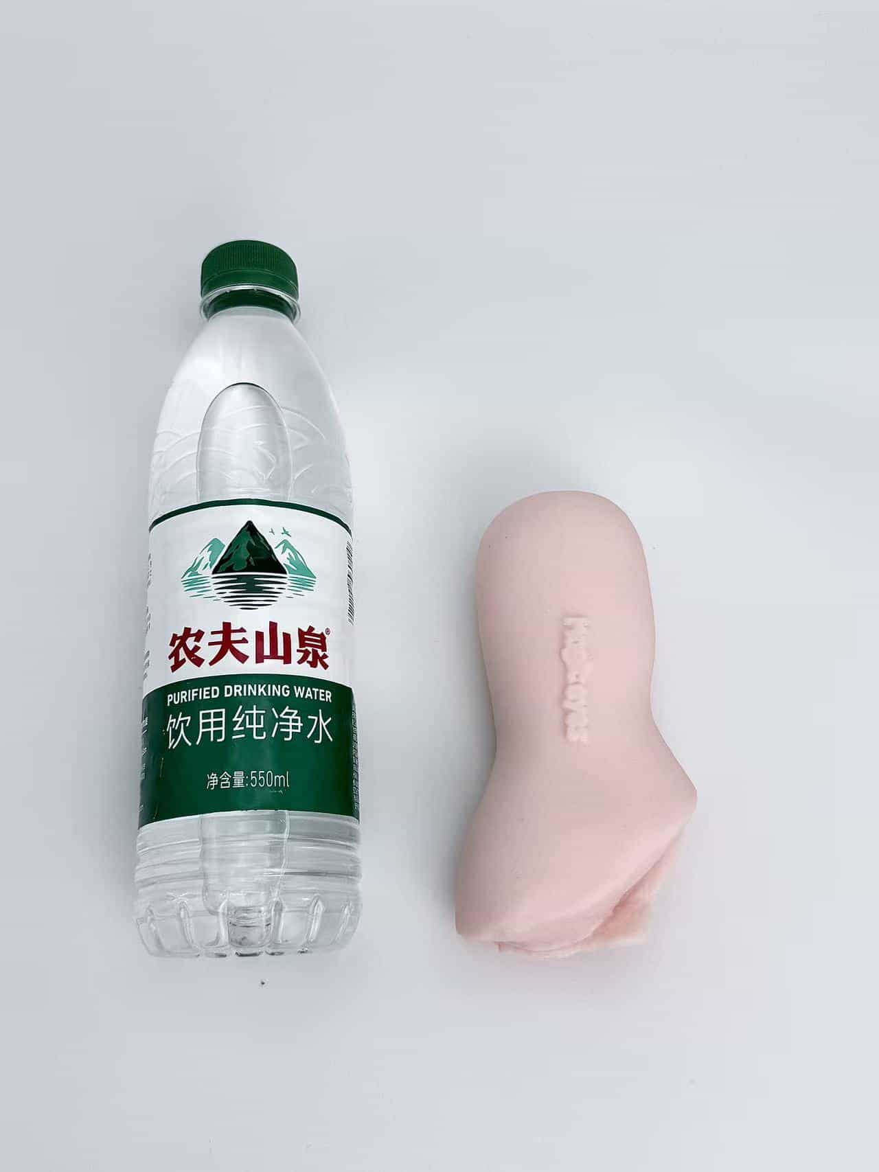 图片[19]-MagicEyes露露酱，实机体验让我觉得在进入痞老板一样的身形。-SENSBODY