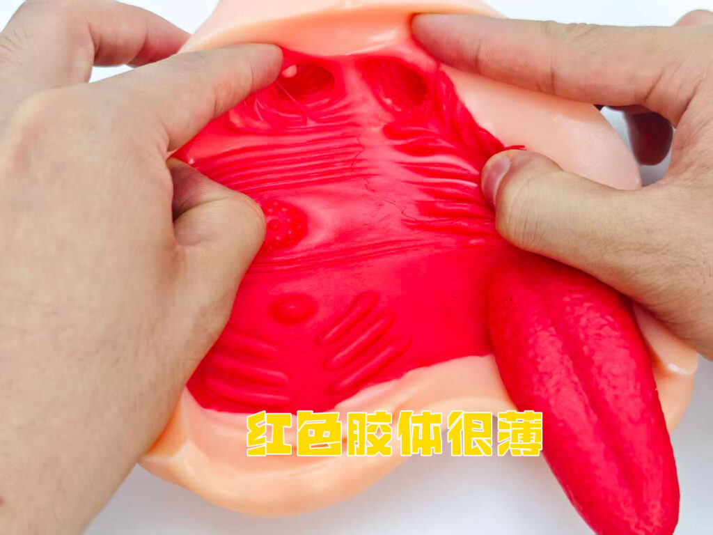 图片[33]-蛇舌压不过猛龙，舌头舒服里面甚是无聊的体验   A-one—— 深喉蛇舌口交杯 佐伯由美香联名款-SENSBODY