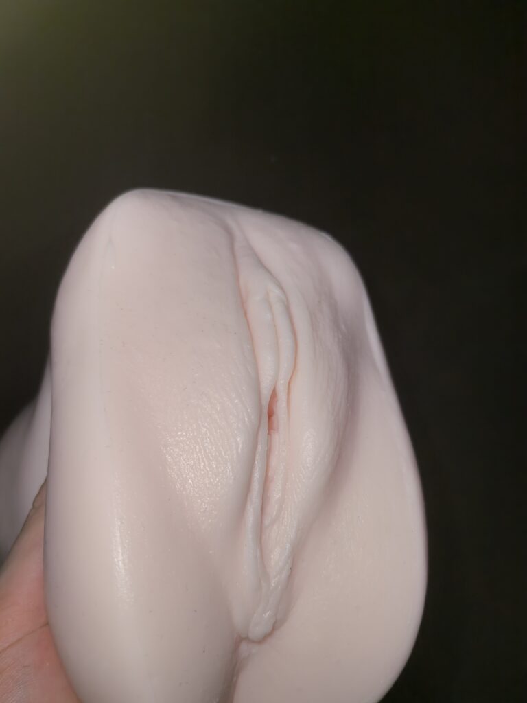 图片[5]-少女特有的刺激–不止有柔软的硅胶，更有赤诚的“血肉与骨骼”…【SENSBODY】音石舞 标准型评测-SENSBODY