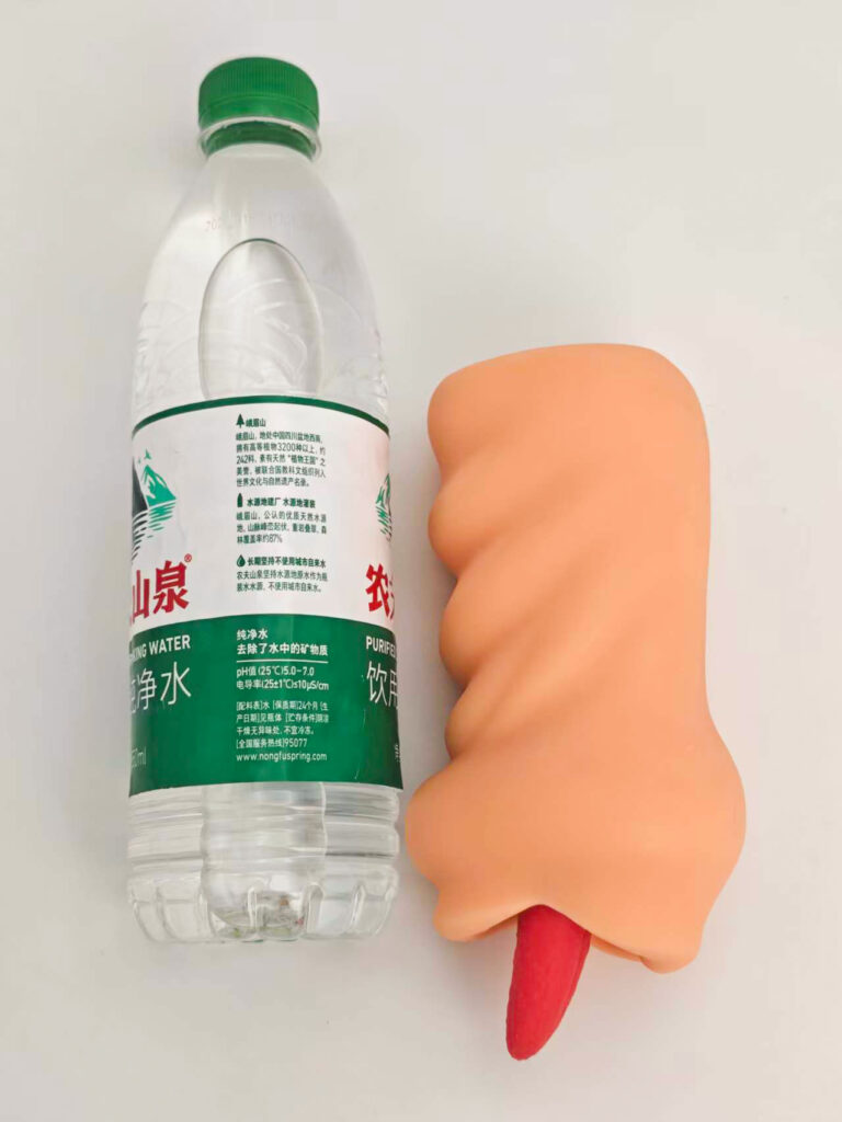 图片[13]-蛇舌压不过猛龙，舌头舒服里面甚是无聊的体验   A-one—— 深喉蛇舌口交杯 佐伯由美香联名款-SENSBODY