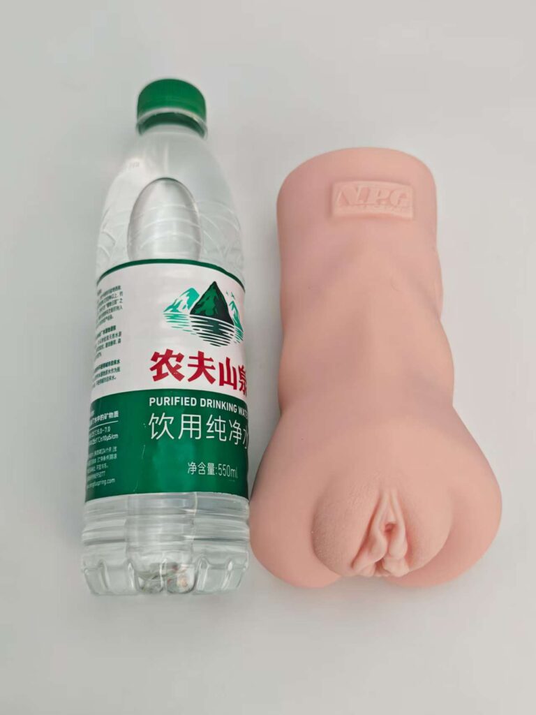 图片[20]- 层层递进的突破恰到好处的包裹 ，均衡感拉满的惊喜体验——NPG名器の证明 No.012—深田咏美测评-SENSBODY