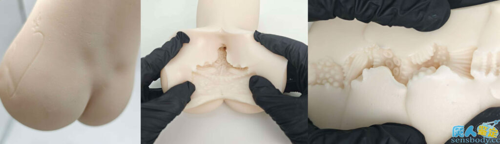 图片[23]-NPG名器の证明14 明里紬电动刺激款——震动体验就像塞了个跳蛋，略显乏味！-SENSBODY