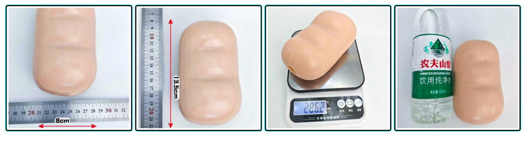 图片[7]-宽大空腔居然能带来极致的吮吸体验,仿佛进入蜜汁的口腔！A-One – 扩张！！肛门少女-SENSBODY