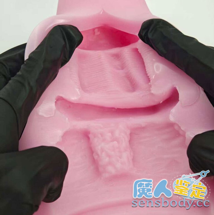 图片[22]-7-9月飞机杯好物推荐 & 多维度测评总结（10 + 款实测）-SENSBODY