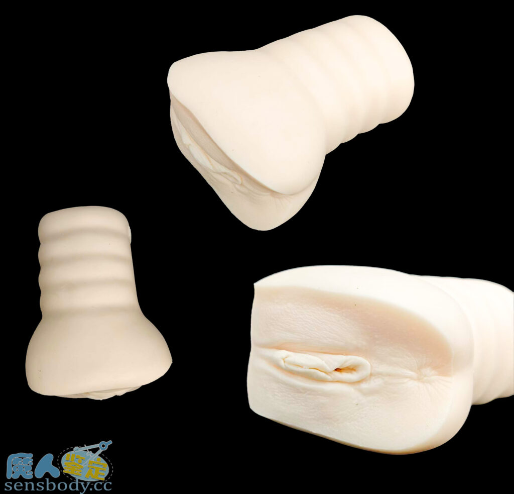 图片[16]-【是改善?还是拉跨?】SENSBODY新品爱原桃——软弹舒适的杯体，逼真还原的纹理褶皱，却因材质让人褒贬不一。-SENSBODY