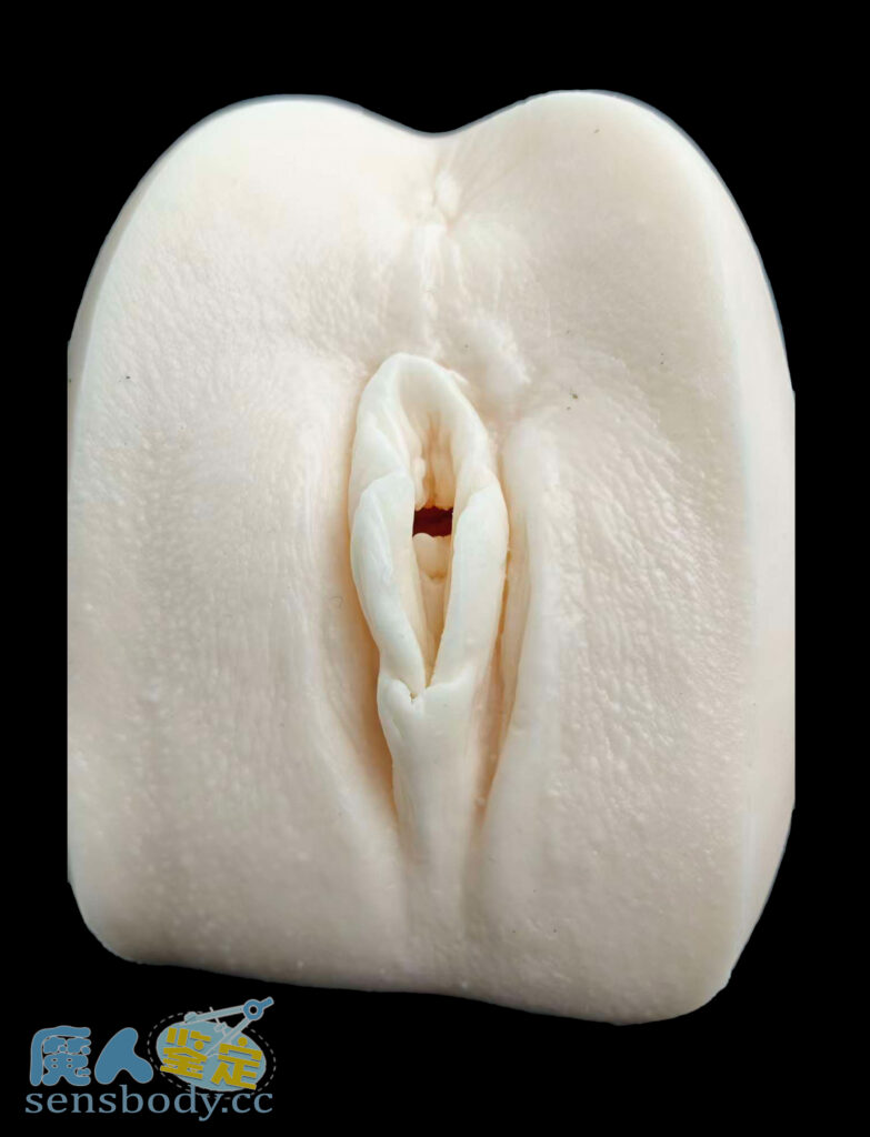 图片[15]-【是改善?还是拉跨?】SENSBODY新品爱原桃——软弹舒适的杯体，逼真还原的纹理褶皱，却因材质让人褒贬不一。-SENSBODY