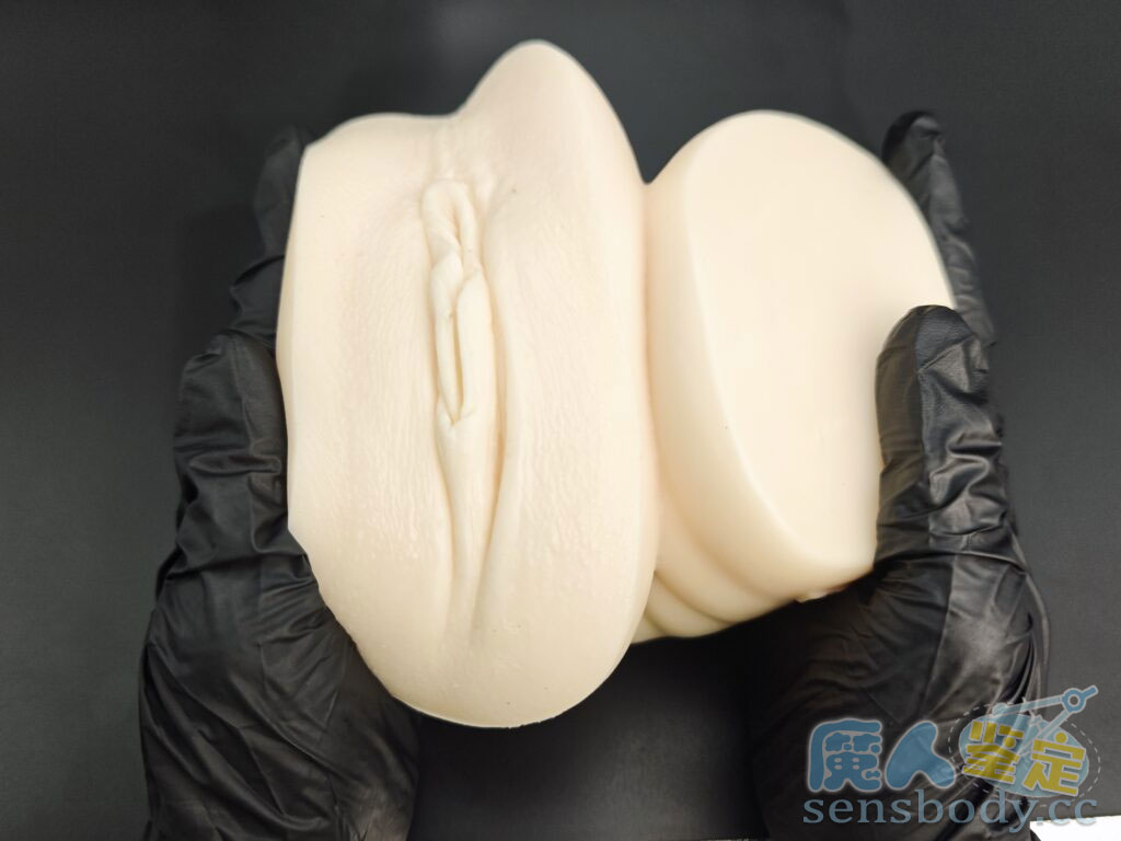 图片[19]-【是改善?还是拉跨?】SENSBODY新品爱原桃——软弹舒适的杯体，逼真还原的纹理褶皱，却因材质让人褒贬不一。-SENSBODY