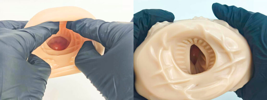 图片[14]-宽大空腔居然能带来极致的吮吸体验,仿佛进入蜜汁的口腔！A-One – 扩张！！肛门少女-SENSBODY