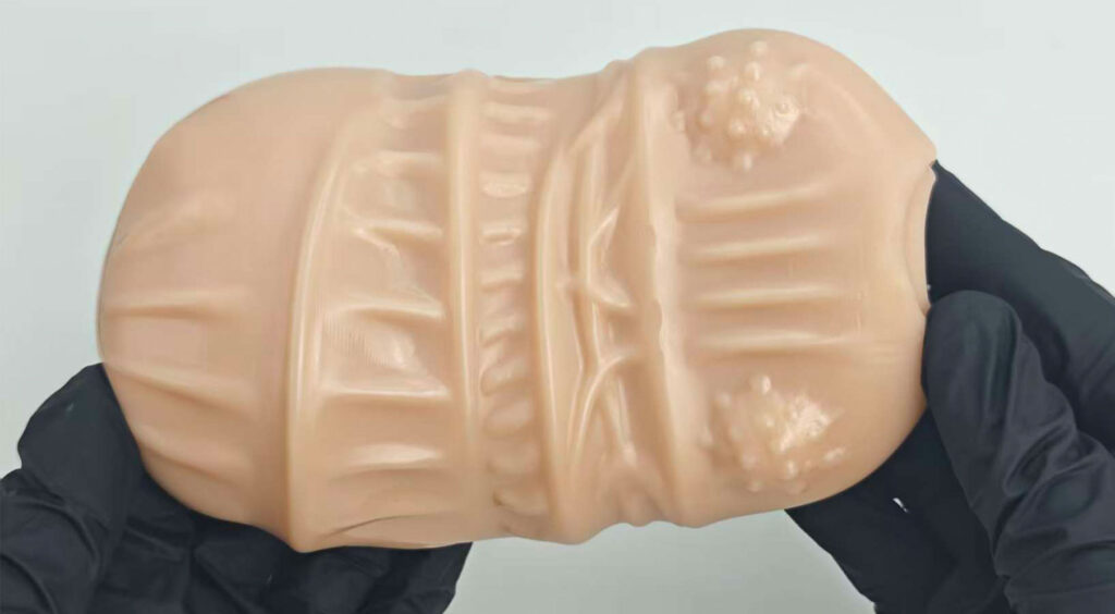 图片[15]-宽大空腔居然能带来极致的吮吸体验,仿佛进入蜜汁的口腔！A-One – 扩张！！肛门少女-SENSBODY