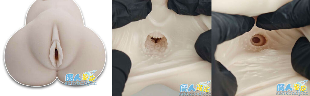 图片[20]-NPG名器の证明14 明里紬电动刺激款——震动体验就像塞了个跳蛋，略显乏味！-SENSBODY