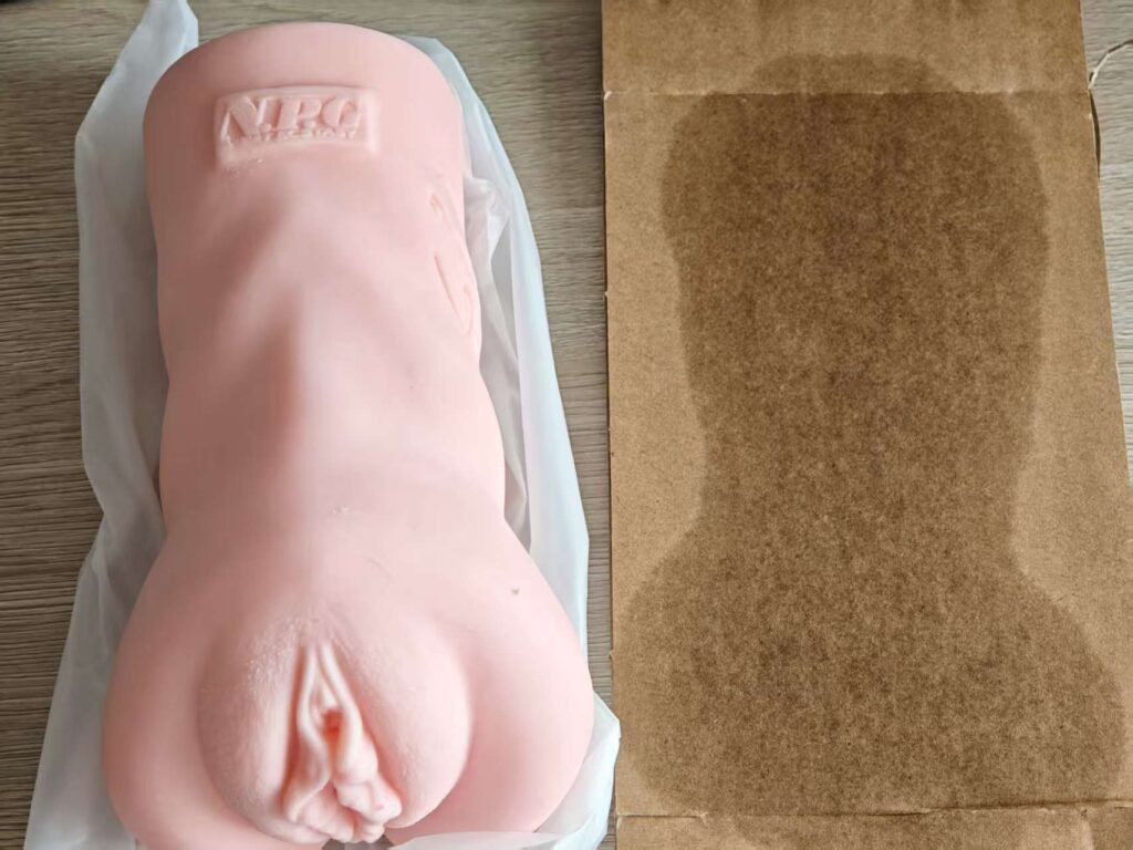 图片[17]-NPG名器の证明14 明里紬电动刺激款——震动体验就像塞了个跳蛋，略显乏味！-SENSBODY