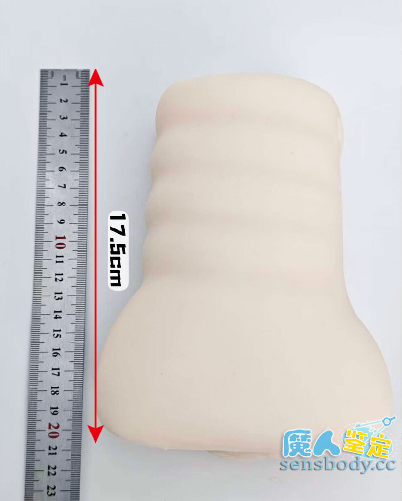 图片[11]-【是改善?还是拉跨?】SENSBODY新品爱原桃——软弹舒适的杯体，逼真还原的纹理褶皱，却因材质让人褒贬不一。-SENSBODY