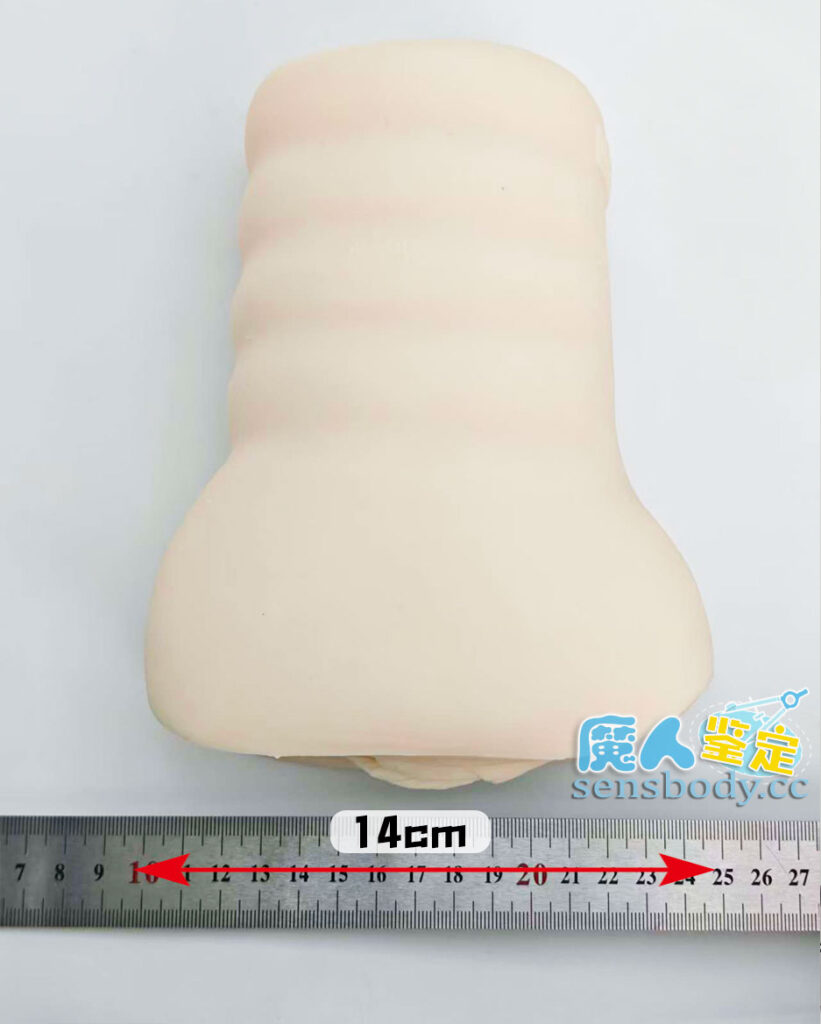 图片[12]-【是改善?还是拉跨?】SENSBODY新品爱原桃——软弹舒适的杯体，逼真还原的纹理褶皱，却因材质让人褒贬不一。-SENSBODY