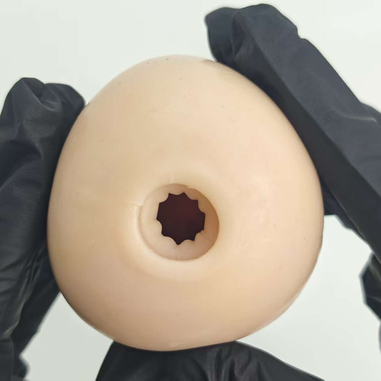 图片[12]-宽大空腔居然能带来极致的吮吸体验,仿佛进入蜜汁的口腔！A-One – 扩张！！肛门少女-SENSBODY