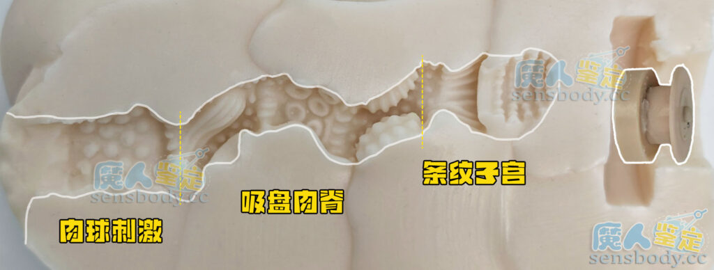 图片[21]-NPG名器の证明14 明里紬电动刺激款——震动体验就像塞了个跳蛋，略显乏味！-SENSBODY