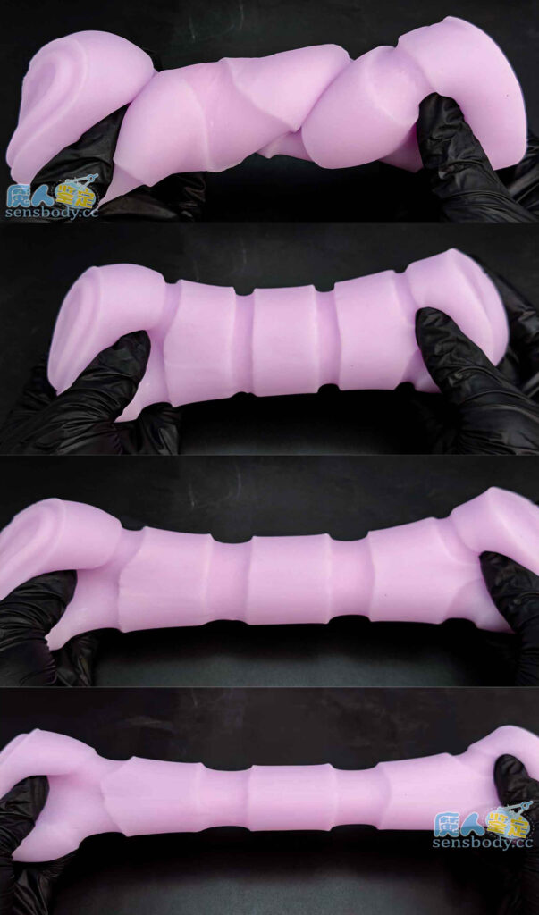 图片[16]-疣、颗粒、球…… 耐人寻味的疣状凸起  却挡不住实战的舒适满足 ！Hot Powers 当確絶頂お〇ンコ激熱フィーバー!测评-SENSBODY