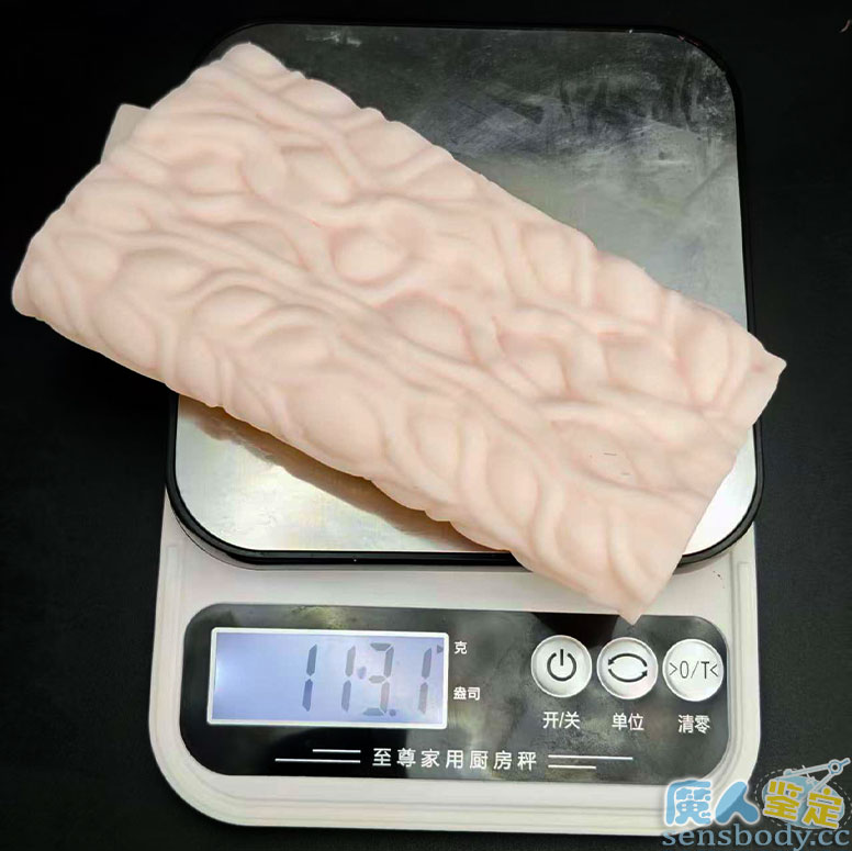 图片[34]-Magic eyes魔眼自慰布软胶肉片——神器还是智商税？便捷百变能代替杯子，却也只能停留在手动的原始感上！-SENSBODY