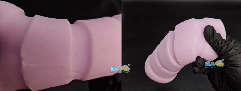 图片[14]-疣、颗粒、球…… 耐人寻味的疣状凸起  却挡不住实战的舒适满足 ！Hot Powers 当確絶頂お〇ンコ激熱フィーバー!测评-SENSBODY
