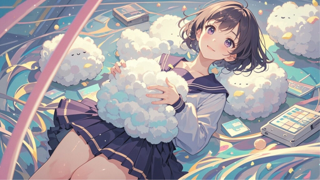 图片[52]-Magic eyes魔眼自慰布软胶肉片——神器还是智商税？便捷百变能代替杯子，却也只能停留在手动的原始感上！-SENSBODY