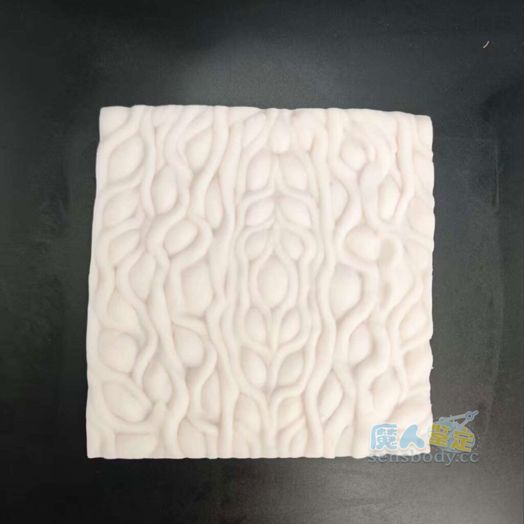 图片[29]-Magic eyes魔眼自慰布软胶肉片——神器还是智商税？便捷百变能代替杯子，却也只能停留在手动的原始感上！-SENSBODY