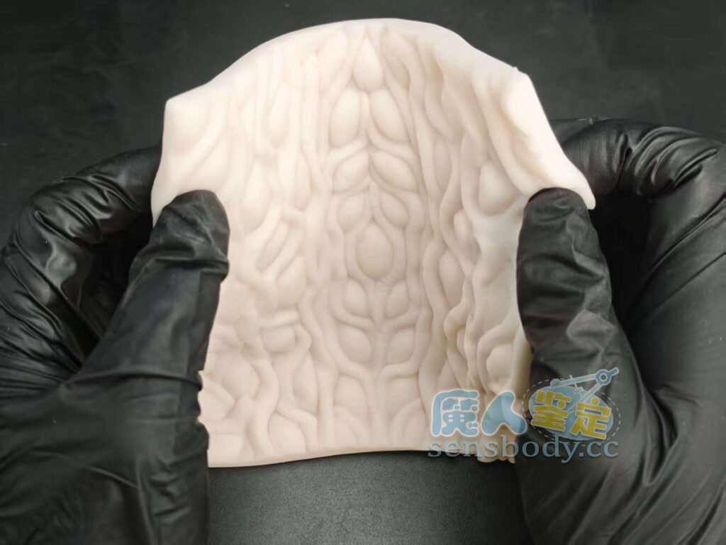 图片[38]-Magic eyes魔眼自慰布软胶肉片——神器还是智商税？便捷百变能代替杯子，却也只能停留在手动的原始感上！-SENSBODY