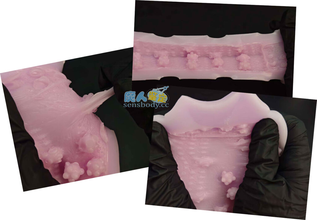 图片[30]-疣、颗粒、球…… 耐人寻味的疣状凸起  却挡不住实战的舒适满足 ！Hot Powers 当確絶頂お〇ンコ激熱フィーバー!测评-SENSBODY