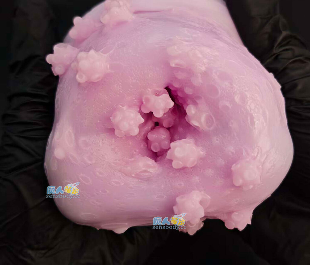 图片[21]-疣、颗粒、球…… 耐人寻味的疣状凸起  却挡不住实战的舒适满足 ！Hot Powers 当確絶頂お〇ンコ激熱フィーバー!测评-SENSBODY