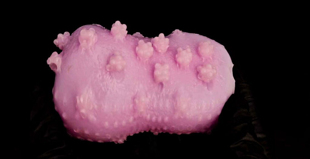 图片[22]-疣、颗粒、球…… 耐人寻味的疣状凸起  却挡不住实战的舒适满足 ！Hot Powers 当確絶頂お〇ンコ激熱フィーバー!测评-SENSBODY