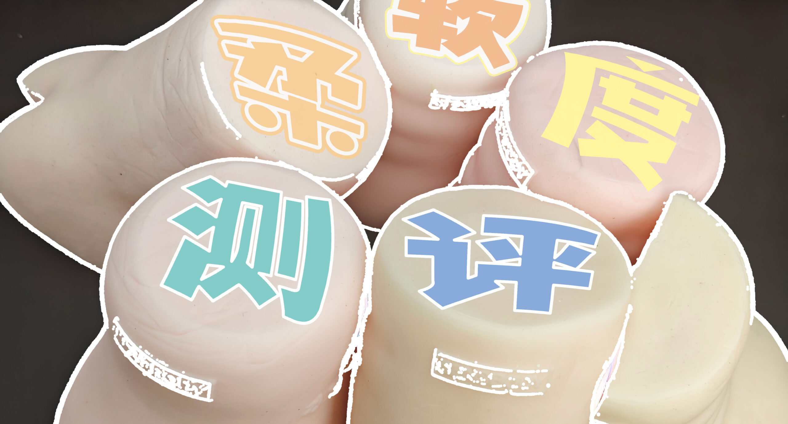 柔软，并非唯一解——它不是变硬了，是变稳定了！！ SENSBODY飞机杯柔软度测评-SENSBODY