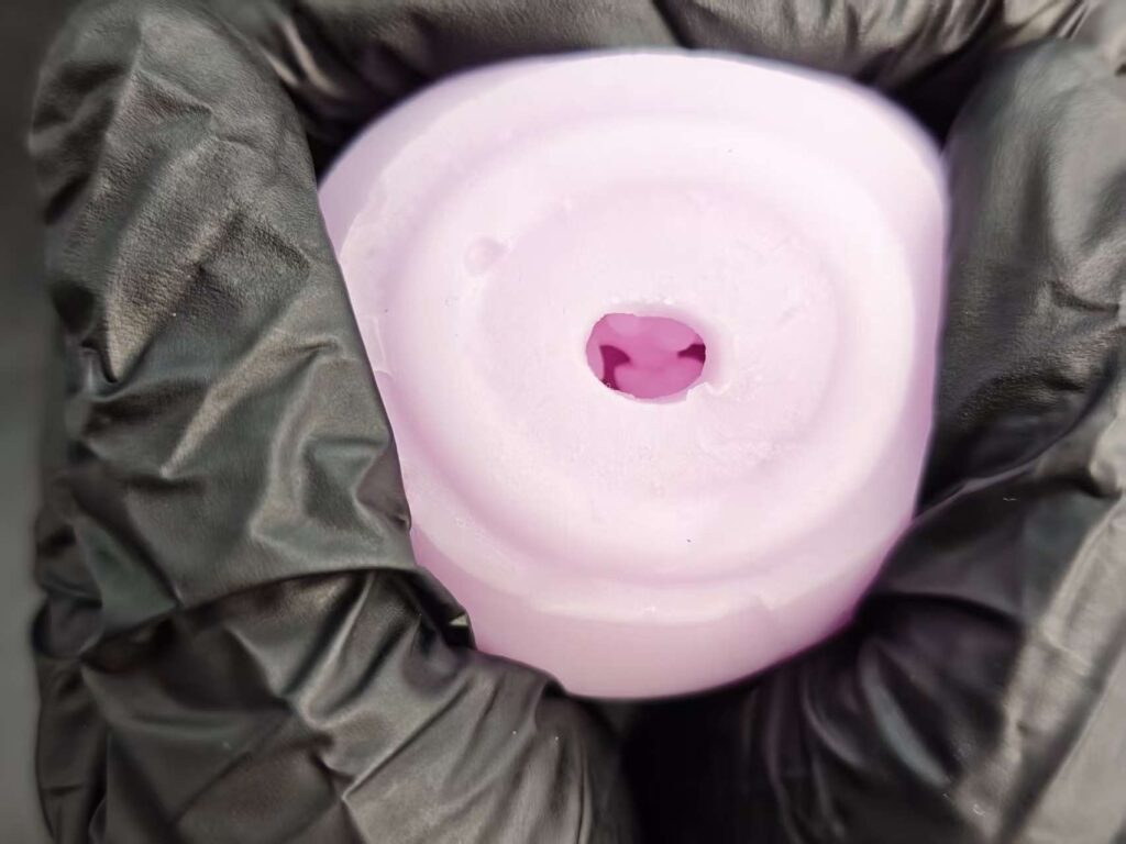 图片[18]-疣、颗粒、球…… 耐人寻味的疣状凸起  却挡不住实战的舒适满足 ！Hot Powers 当確絶頂お〇ンコ激熱フィーバー!测评-SENSBODY