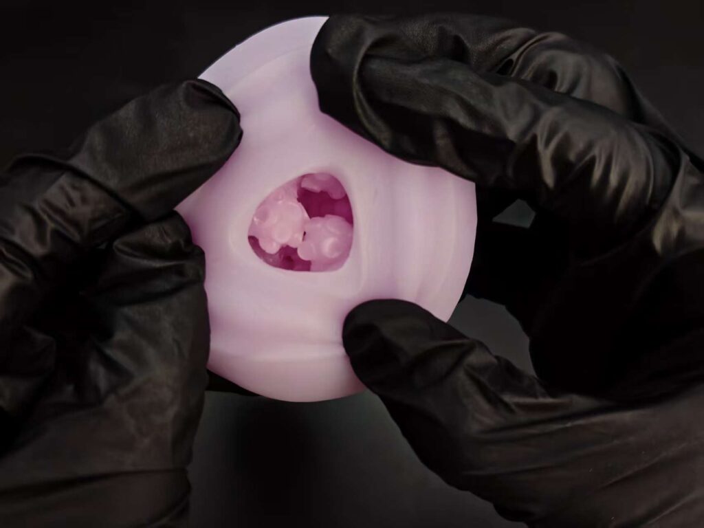 图片[19]-疣、颗粒、球…… 耐人寻味的疣状凸起  却挡不住实战的舒适满足 ！Hot Powers 当確絶頂お〇ンコ激熱フィーバー!测评-SENSBODY