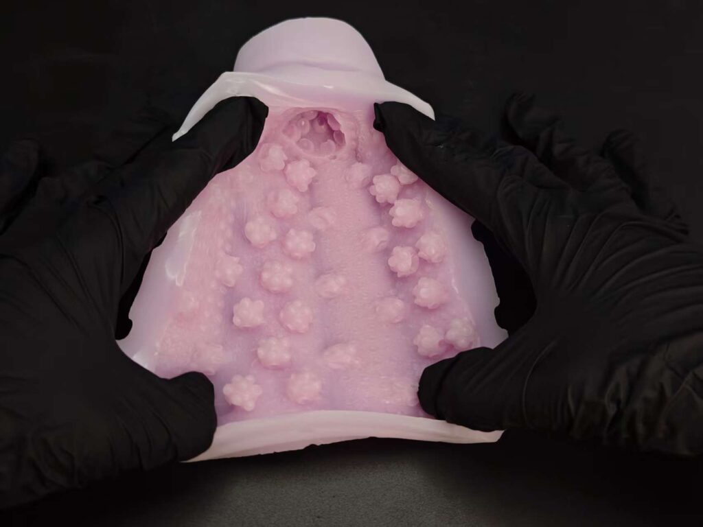 图片[27]-疣、颗粒、球…… 耐人寻味的疣状凸起  却挡不住实战的舒适满足 ！Hot Powers 当確絶頂お〇ンコ激熱フィーバー!测评-SENSBODY