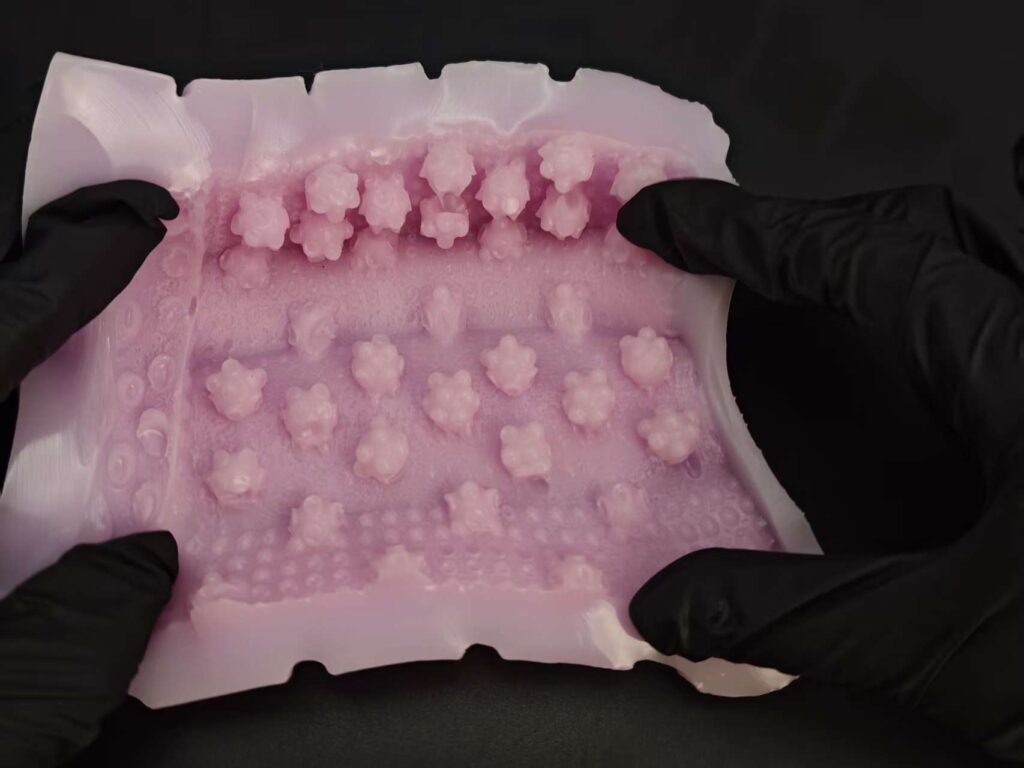 图片[28]-疣、颗粒、球…… 耐人寻味的疣状凸起  却挡不住实战的舒适满足 ！Hot Powers 当確絶頂お〇ンコ激熱フィーバー!测评-SENSBODY