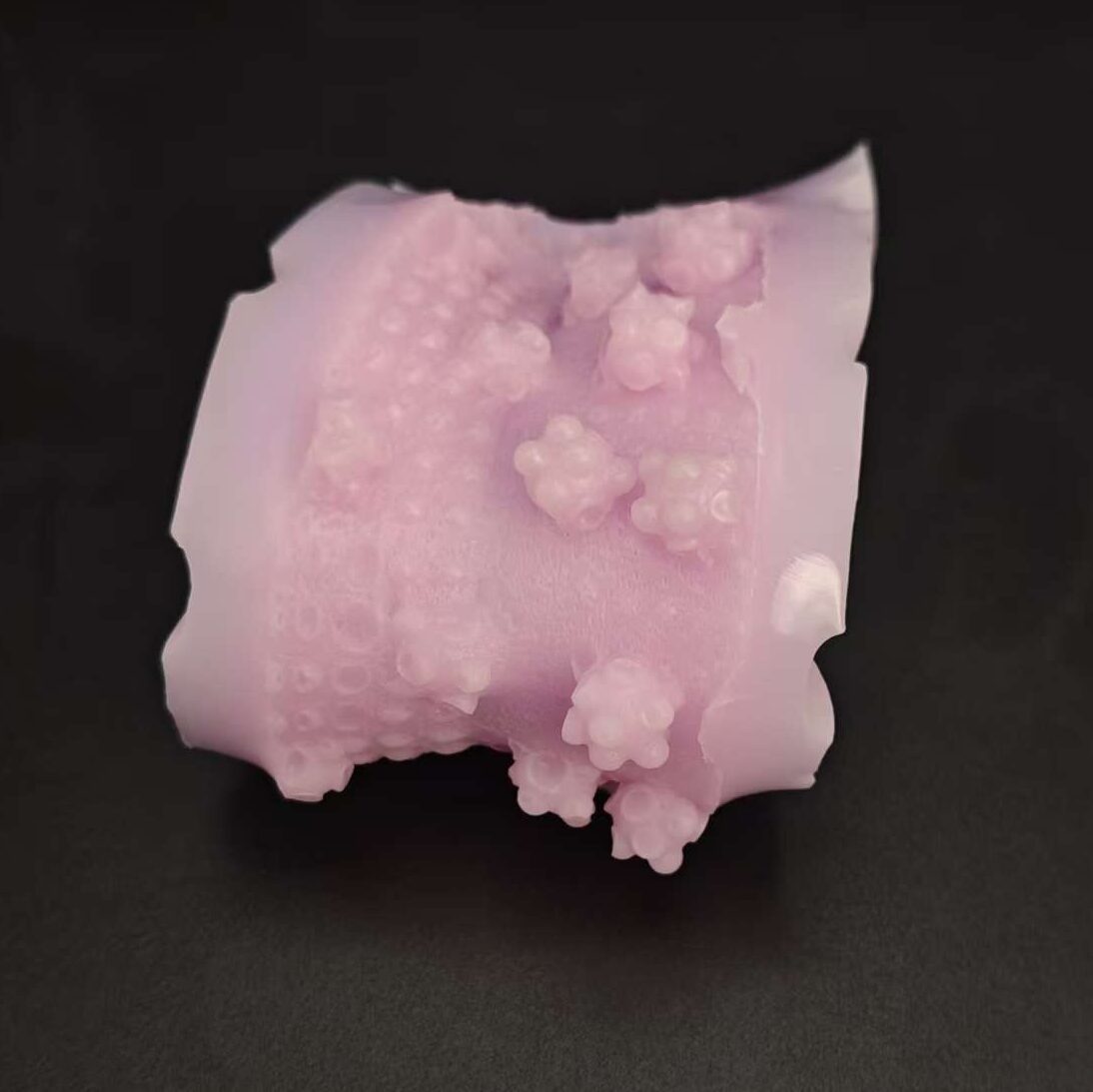 图片[29]-疣、颗粒、球…… 耐人寻味的疣状凸起  却挡不住实战的舒适满足 ！Hot Powers 当確絶頂お〇ンコ激熱フィーバー!测评-SENSBODY