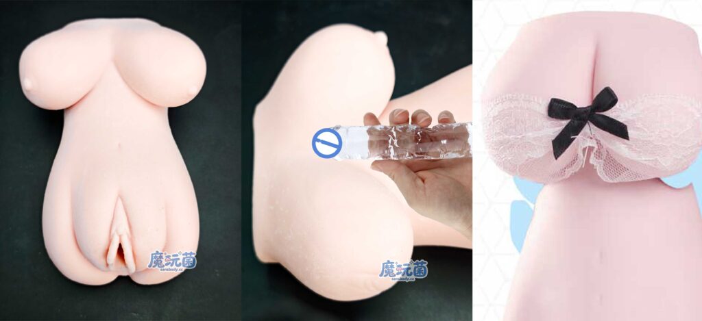 图片[21]-摸起来就爱上！包裹感拉满的飞机杯，体验却少了点“灵魂刺激”   MUNI—优菈酱测评-SENSBODY