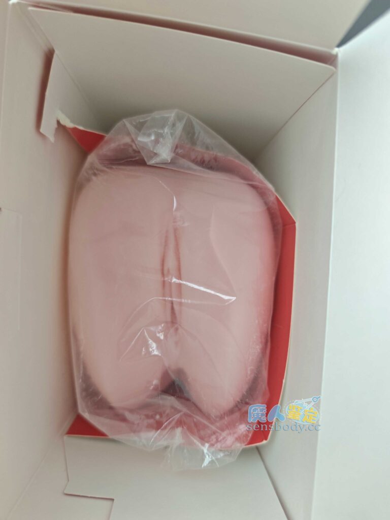 图片[11]-硬材质也能有真人感？打破手感枷锁，聚焦实战体验，这款杯子很有记忆点！ SENSBODY联名Spooning——Yu-jin测评-SENSBODY