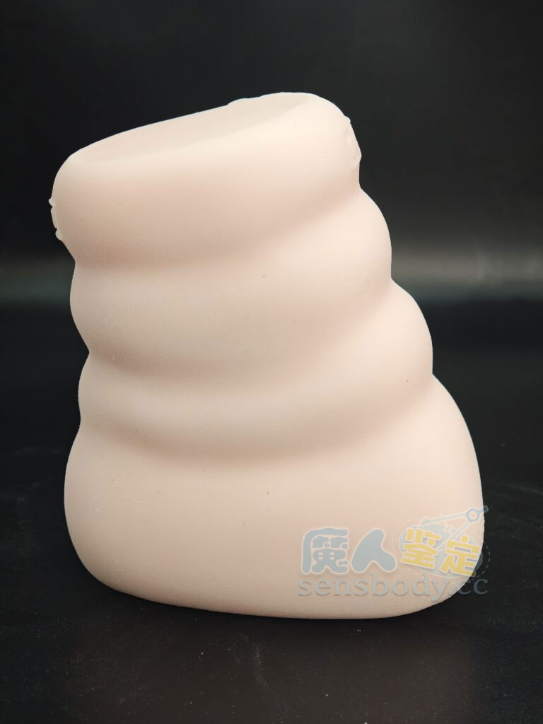 图片[15]-硬材质也能有真人感？打破手感枷锁，聚焦实战体验，这款杯子很有记忆点！ SENSBODY联名Spooning——Yu-jin测评-SENSBODY