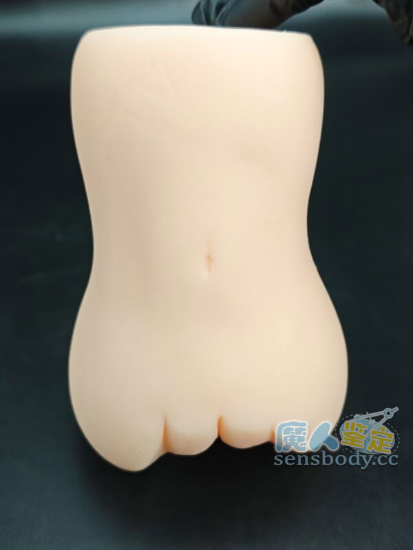 图片[16]-双通道元素多变，紧致肉穴 体验杂糅缺少突破感！Suikomi—淫靡武士的射精管理测评-SENSBODY