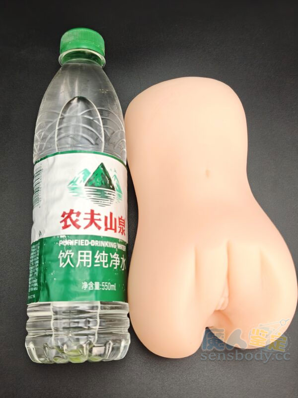 图片[15]-双通道元素多变，紧致肉穴 体验杂糅缺少突破感！Suikomi—淫靡武士的射精管理测评-SENSBODY